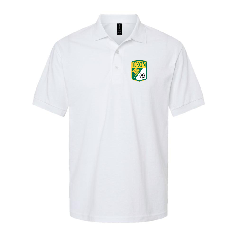 Men's Leon FC Dry Blend Polo