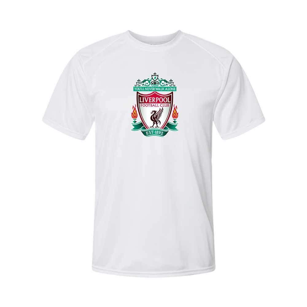 Men's Liverpool Football Club Est.1892 Performance T-Shirt