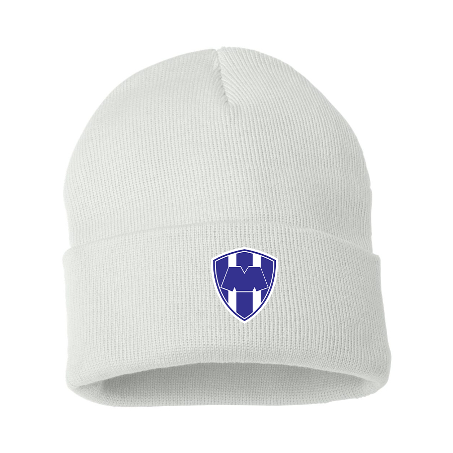 Monterrey FC Beanie Hat