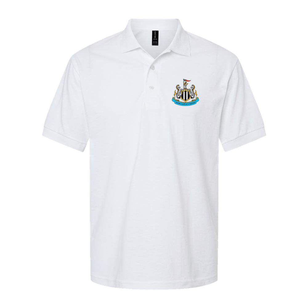 Men's Newcastle United FC Dry Blend Polo