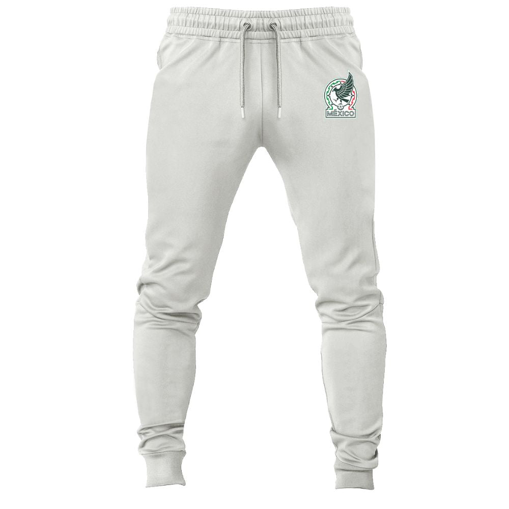 Men’s Mexico Soccer Joggers Sweatpants