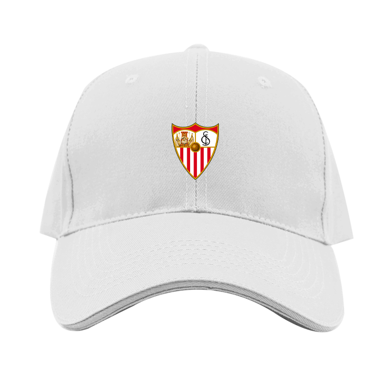 Sevilla FC Dad Baseball Cap Hat