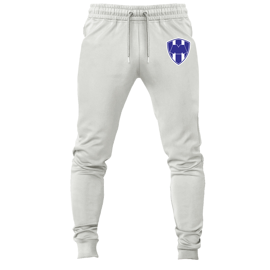 Men's Monterrey FC Joggers Sweatpants