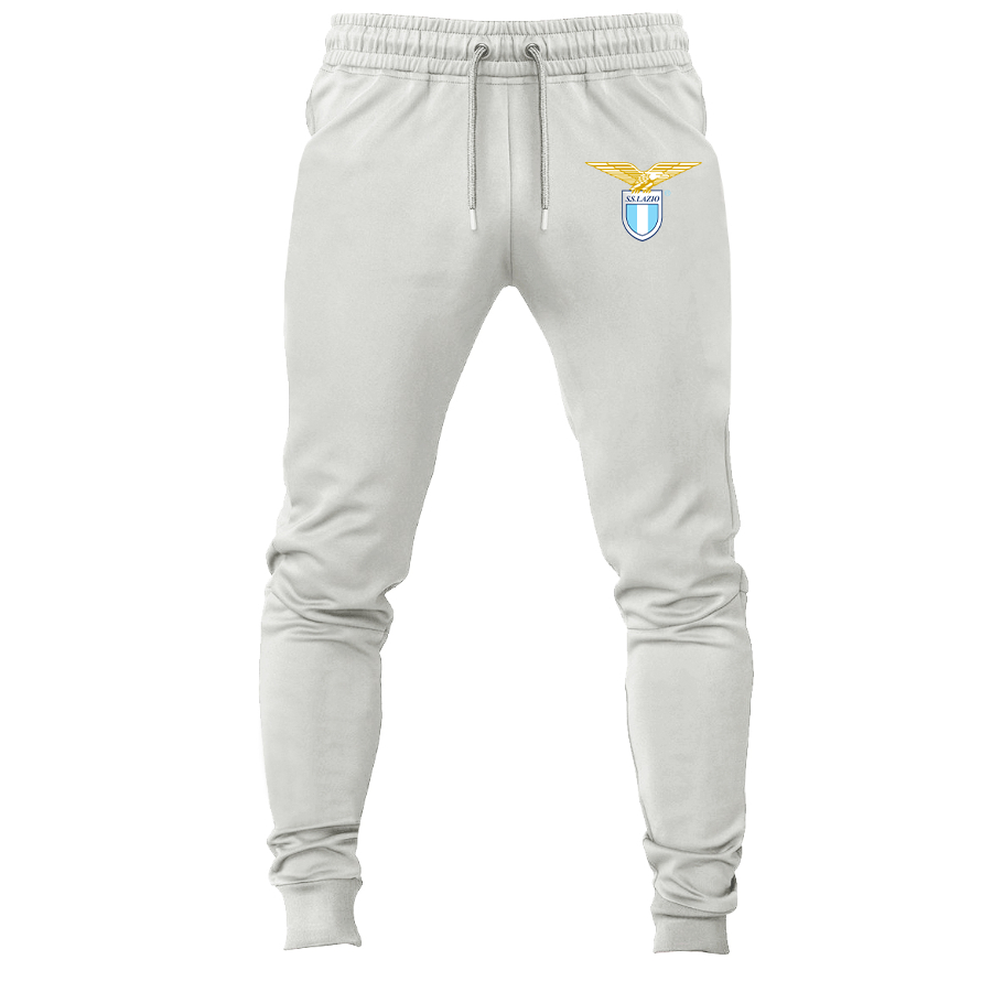 Men's Lazio FC Joggers Sweatpants