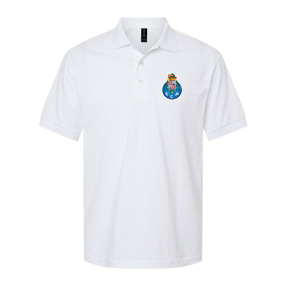 Men's Porto FC Dry Blend Polo