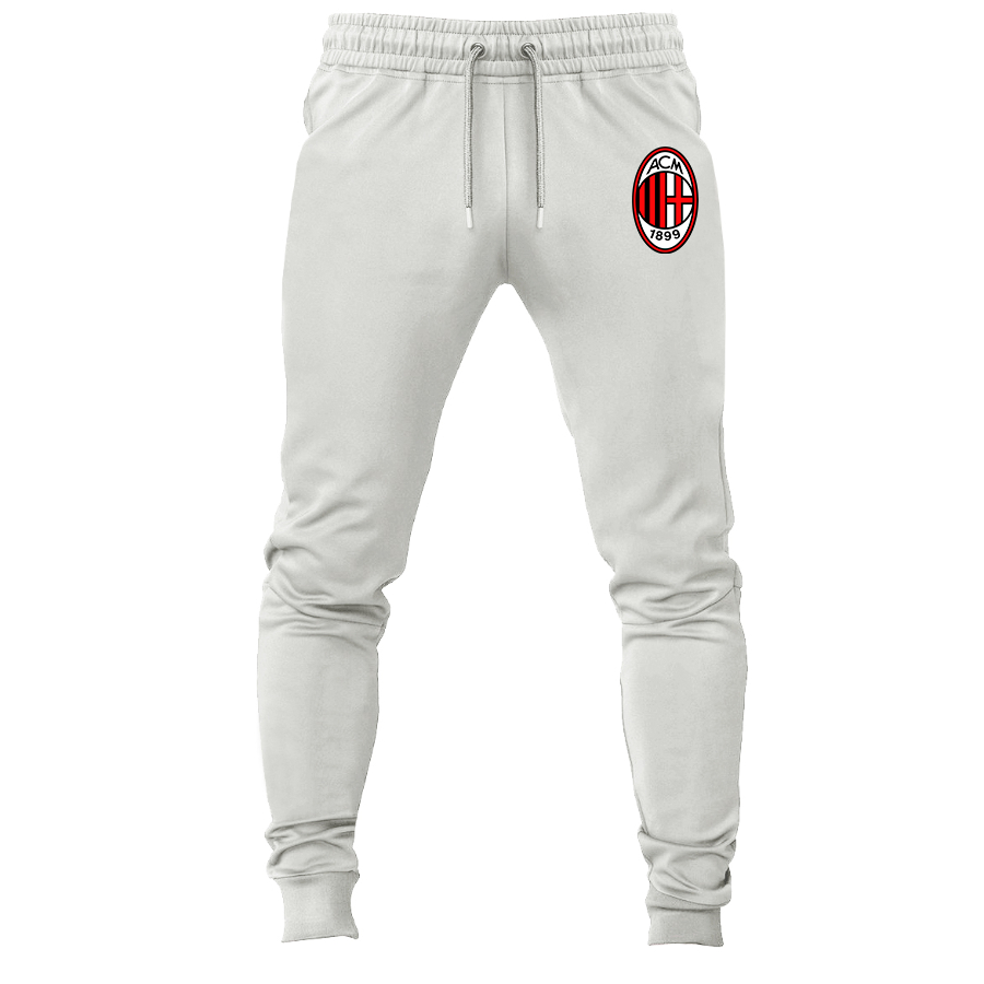Men’s AC Milan Soccer Joggers Sweatpants