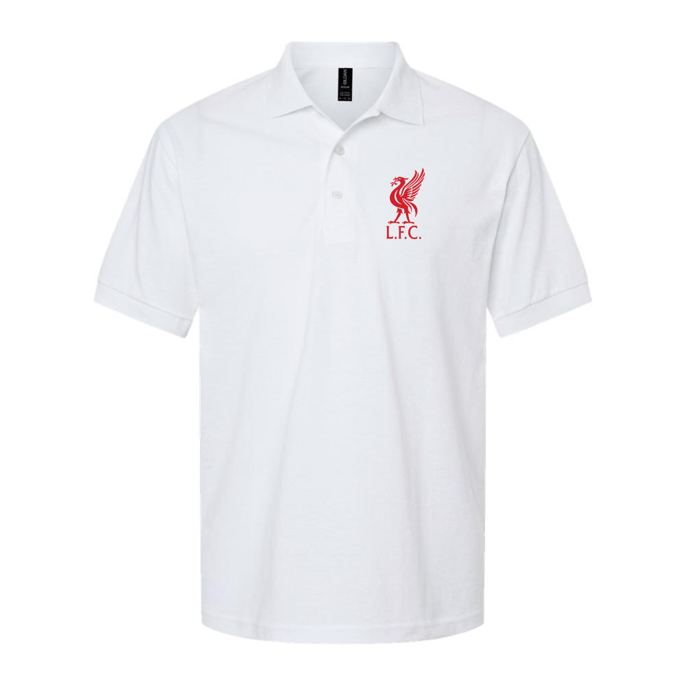 Men's Liverpool L.F.C. Soccer Dry Blend Polo