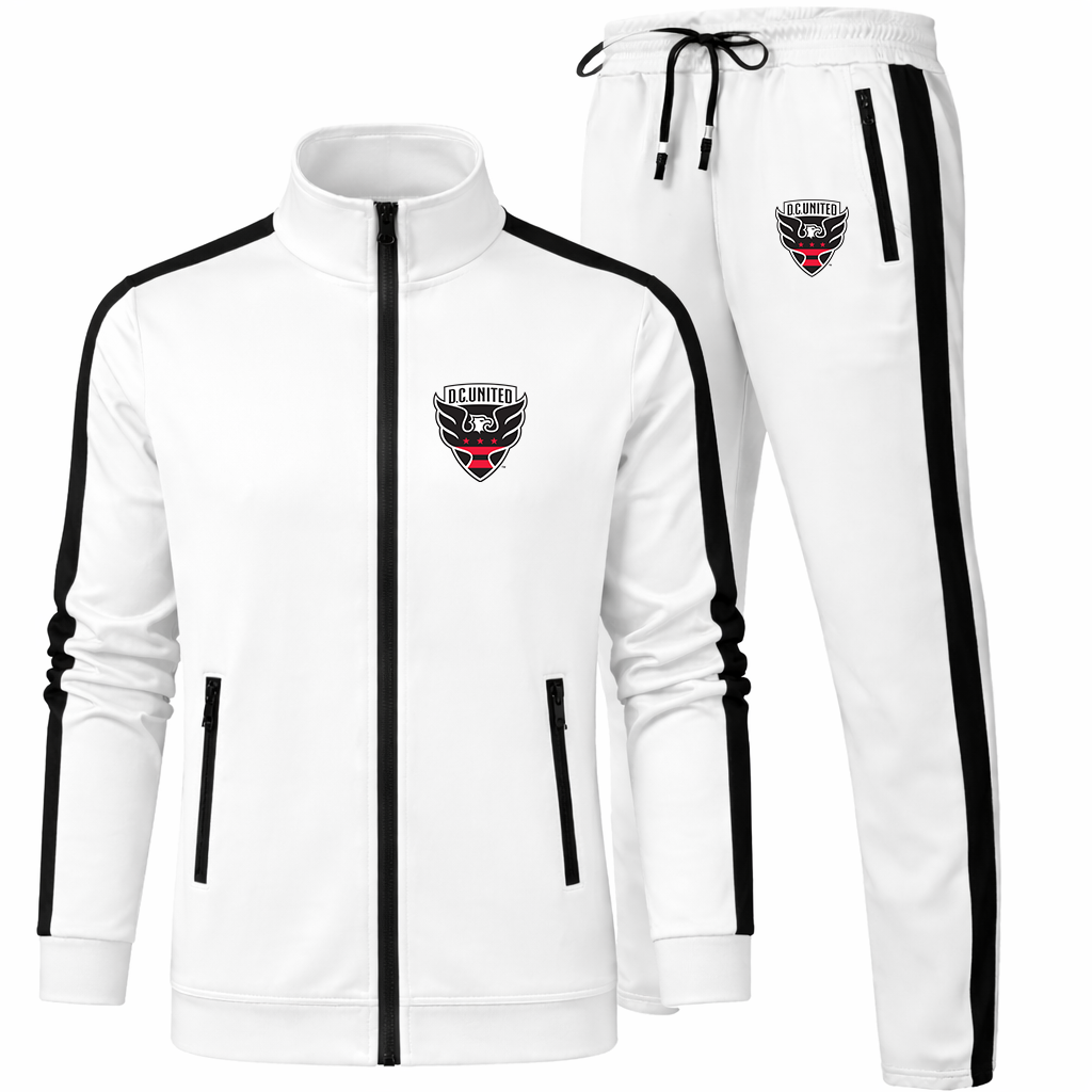 Men's D.C. United FC Dri-Fit TrackSuit