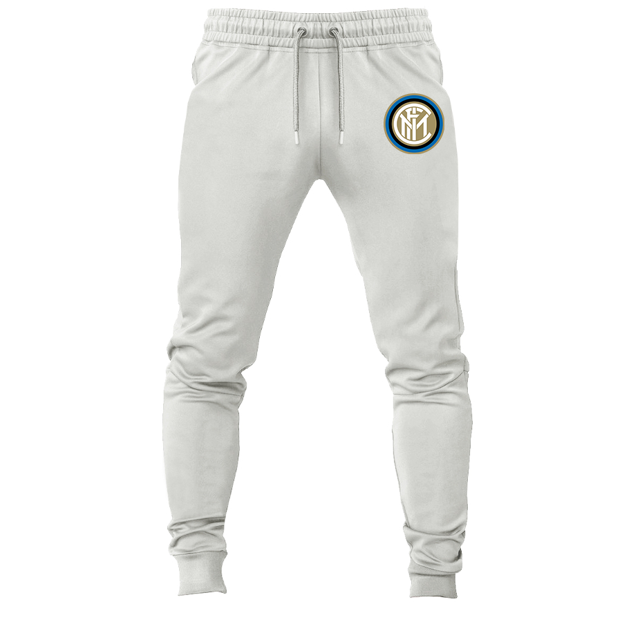 Men's Inter Milan Soccer Joggers Sweatpants