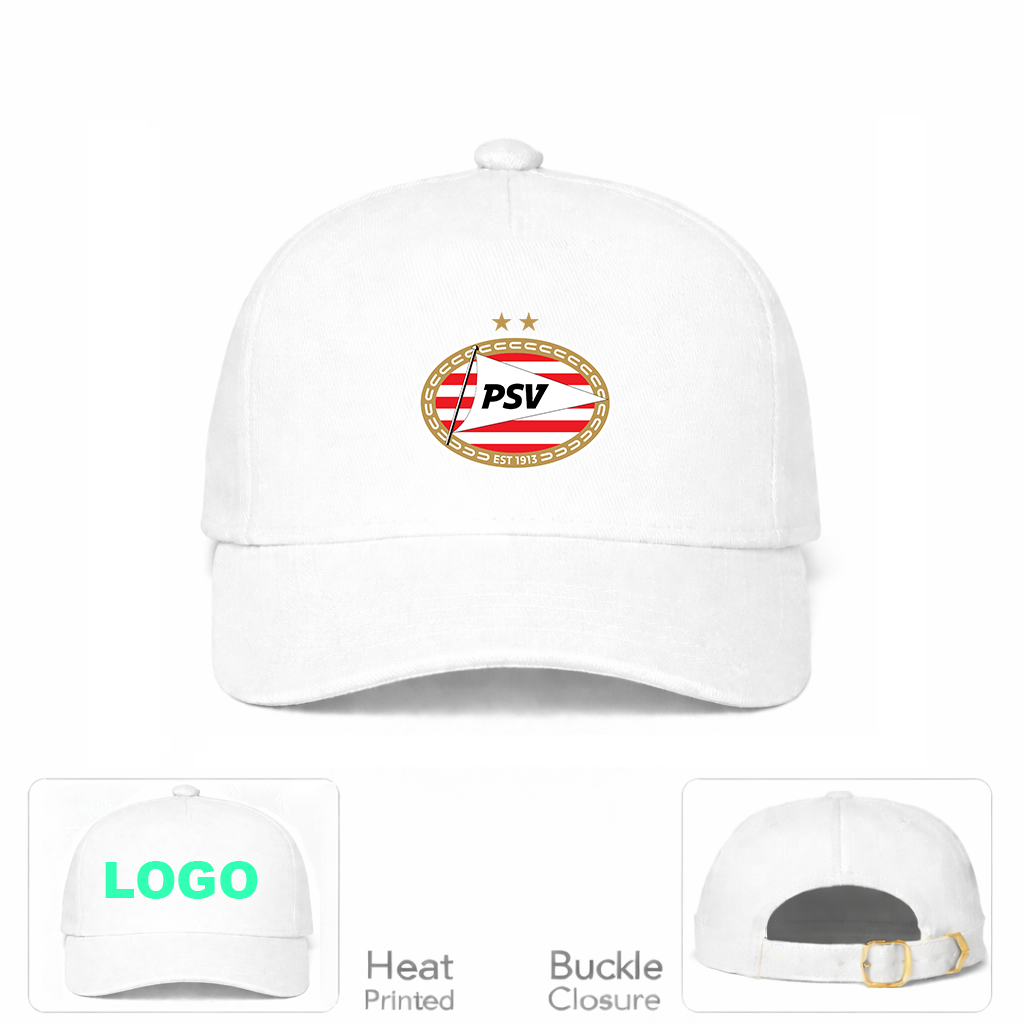 PSV Eindhoven FC Dad Baseball Cap Hat
