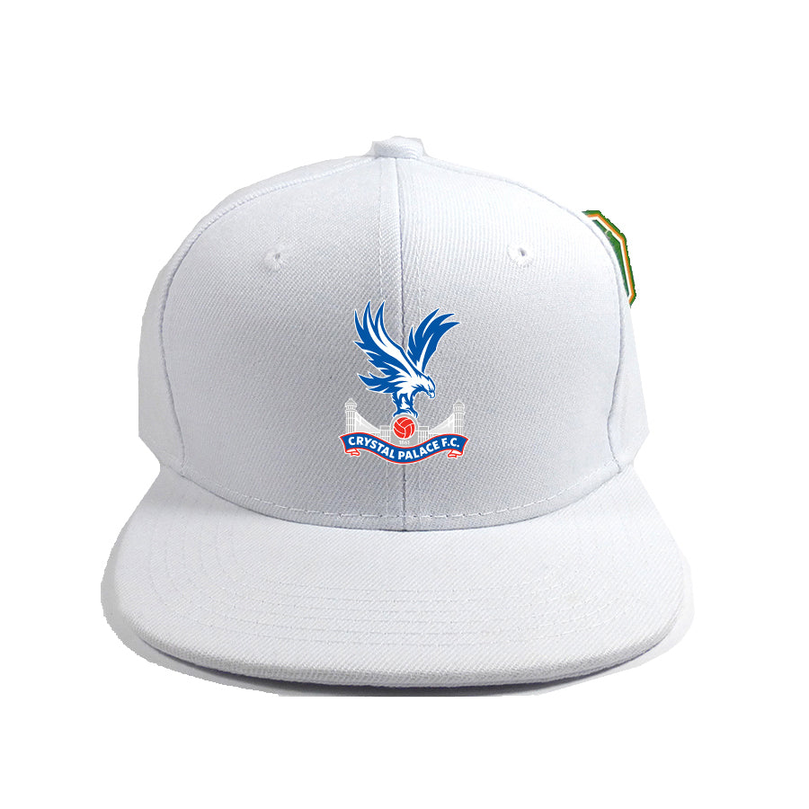 Crystal Palace F.C Snapback Hat