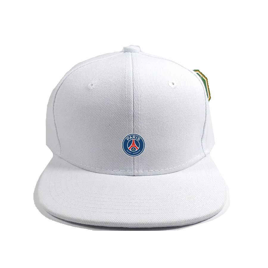 Paris Saint-Germain Soccer Snapback Hat