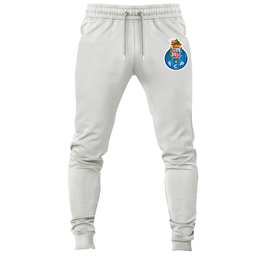 Men's Porto FC Joggers Sweatpants