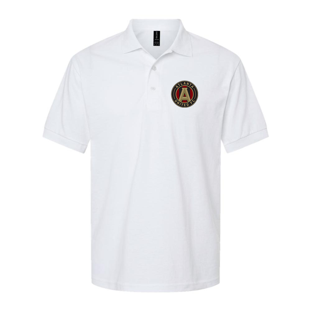 Men's Atlanta United FC Dry Blend Polo