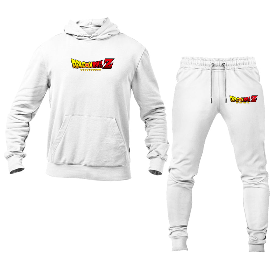 Men's  Hoodie Joggers Set