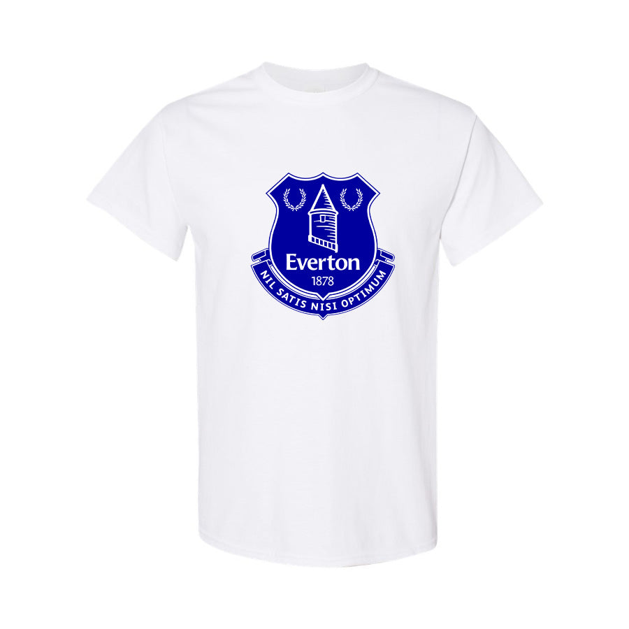 Men's Everton FC Cotton T-Shirt