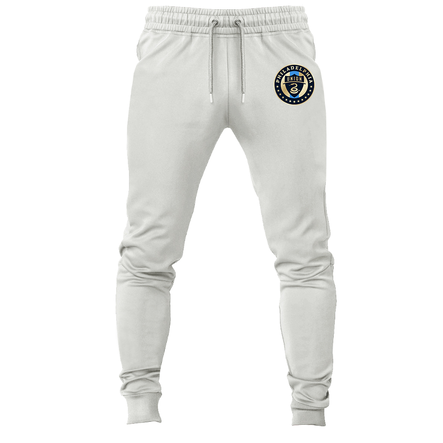 Men's Philadelphia Union FC Joggers Sweatpants