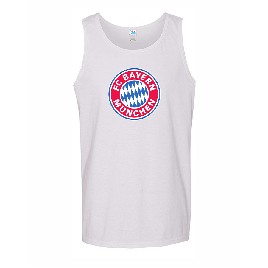 Men's F.C. Bayern Munchen Soccer Tank Top