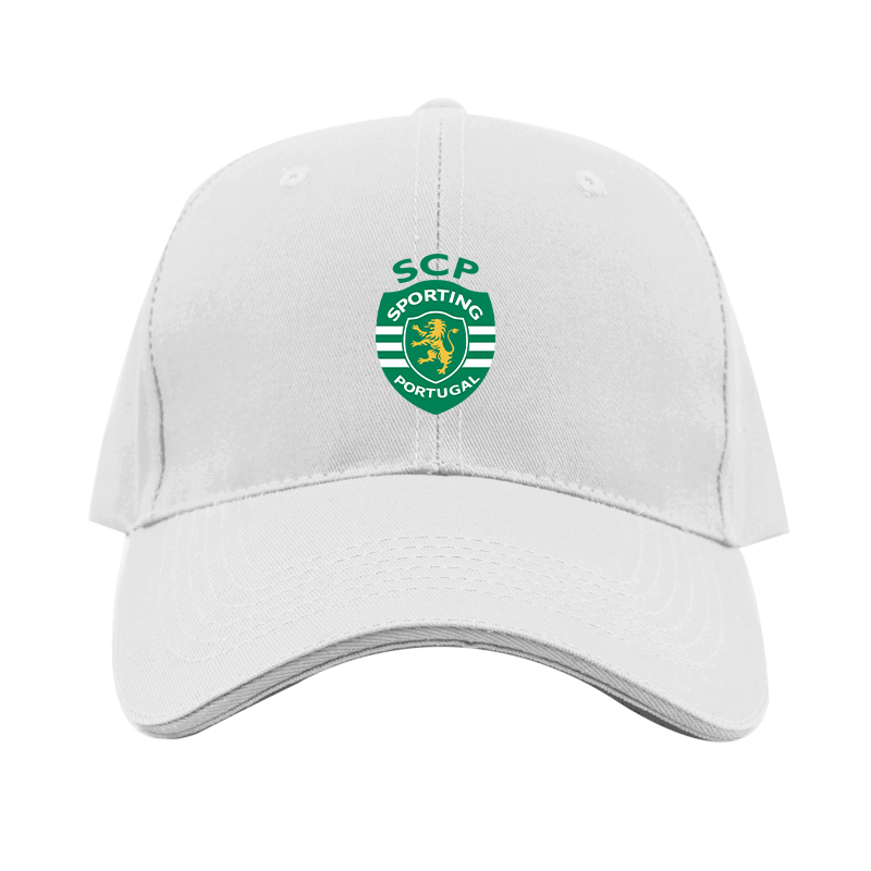 Sporting CP FC Dad Baseball Cap Hat