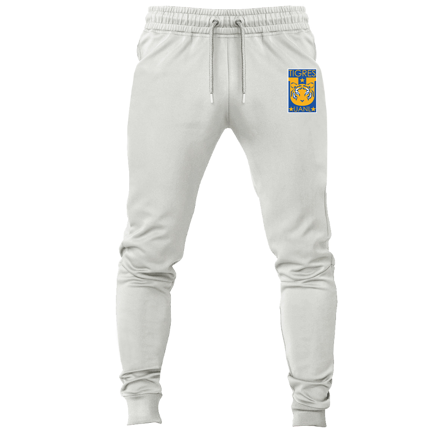 Men's Tigres UANL FC Joggers Sweatpants