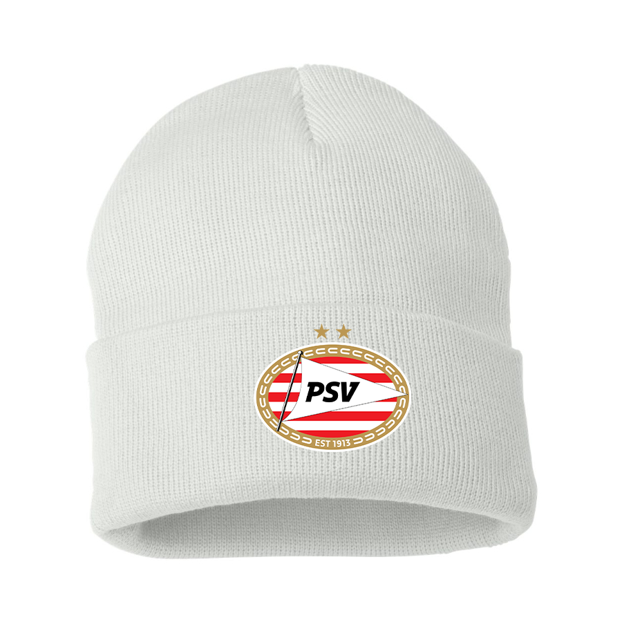 PSV Eindhoven FC Beanie Hat