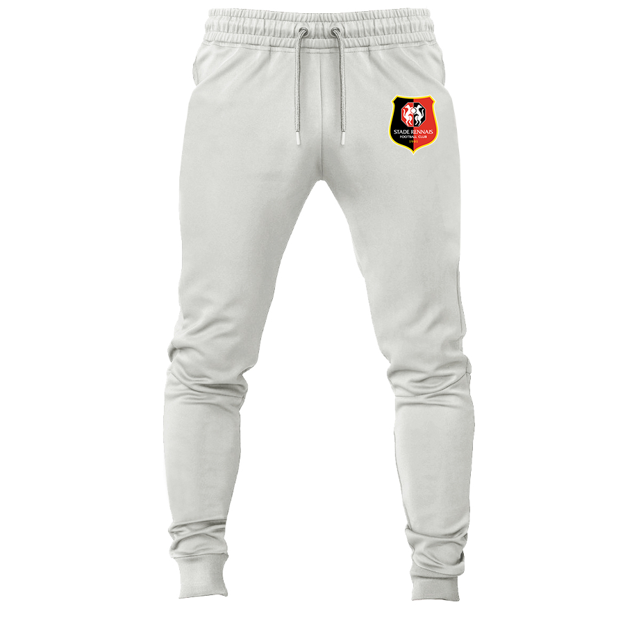 Men's Stade Rennais FC Joggers Sweatpants