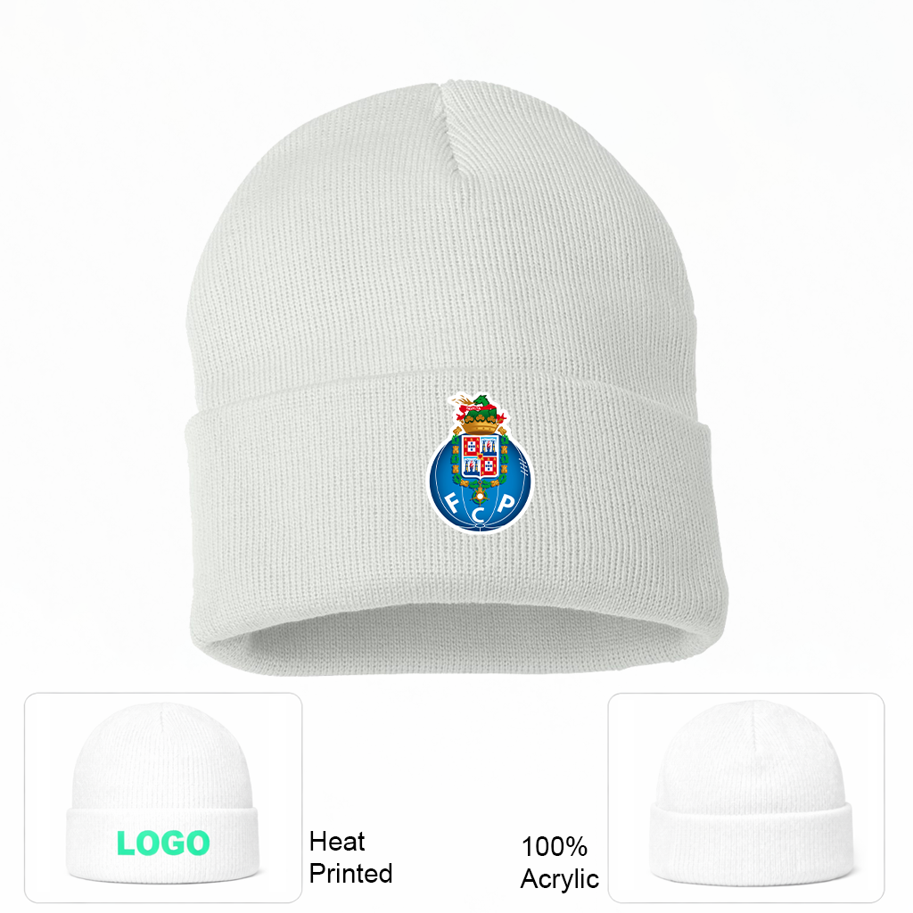 Porto FC Beanie Hat