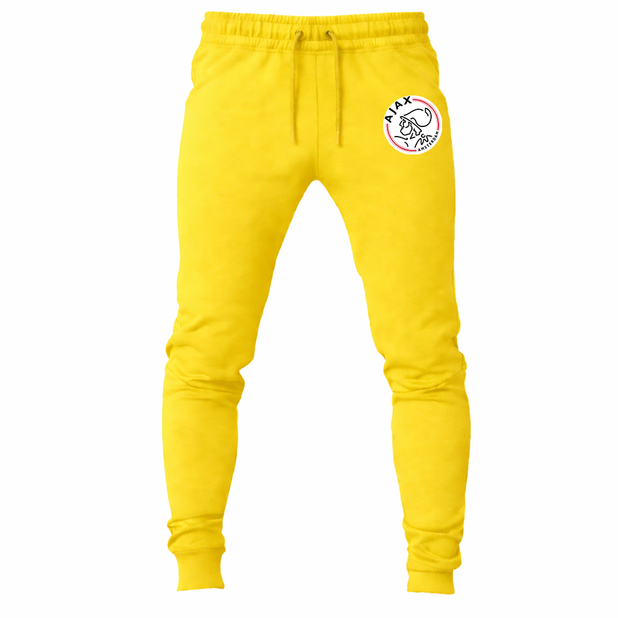 Men's Amsterdamsche FC Ajax Joggers Sweatpants