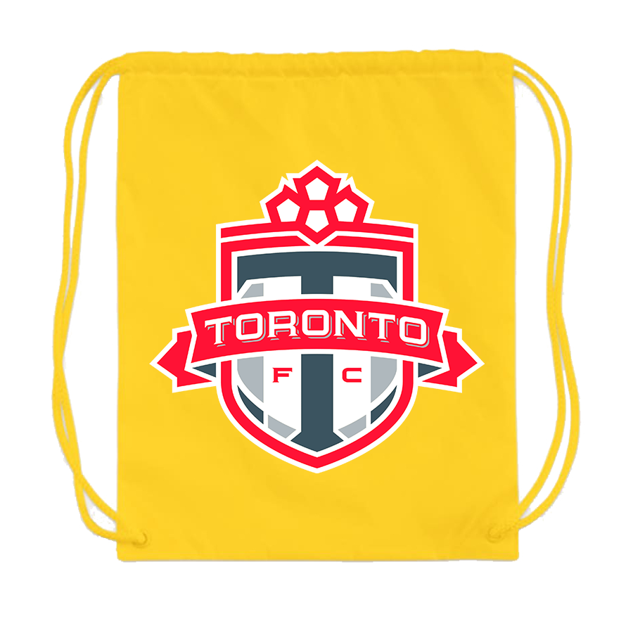 Toronto FC Drawstring Bag