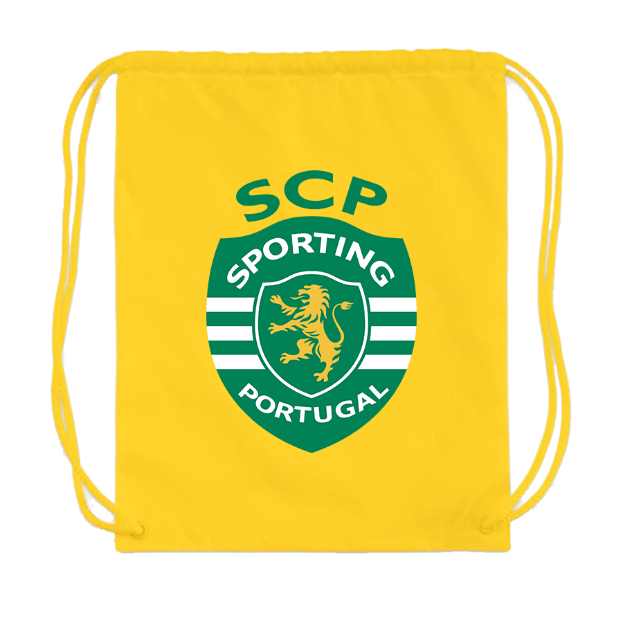 Sporting CP FC Drawstring Bag