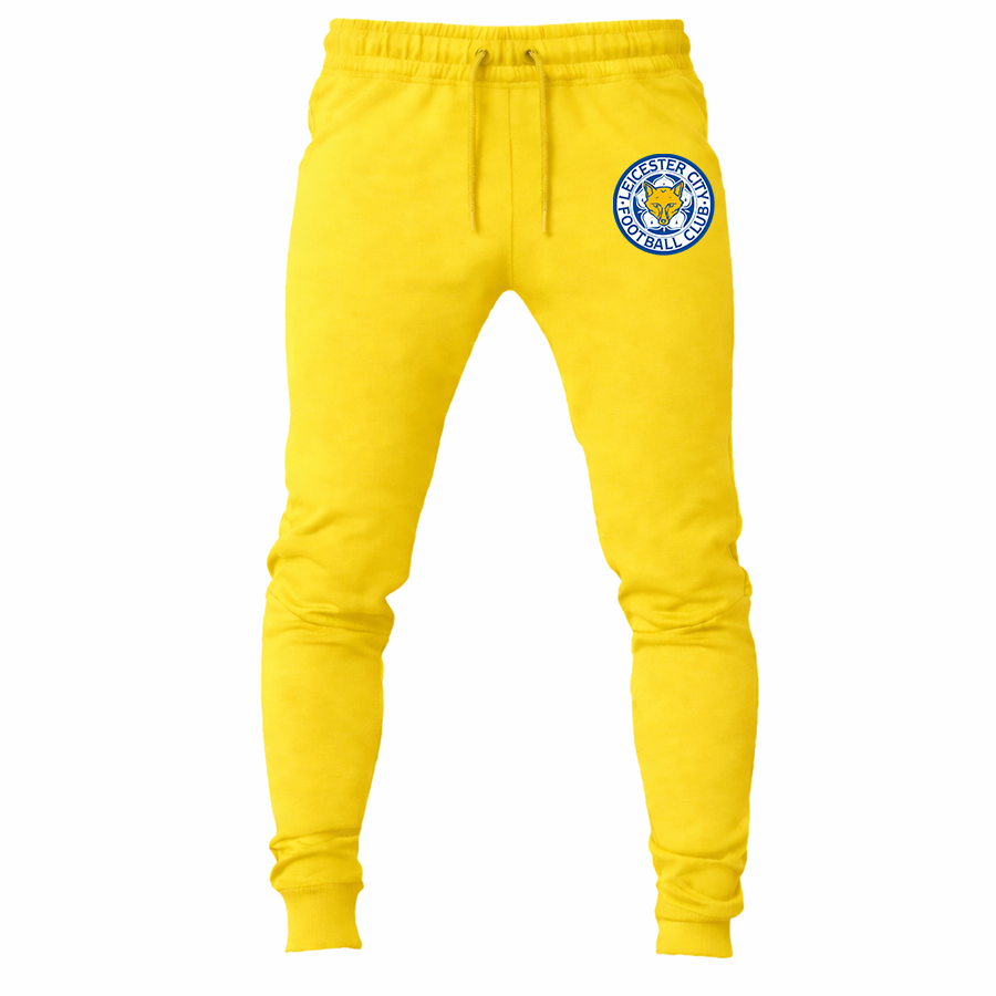 Men's Leicester City FC Joggers Sweatpants