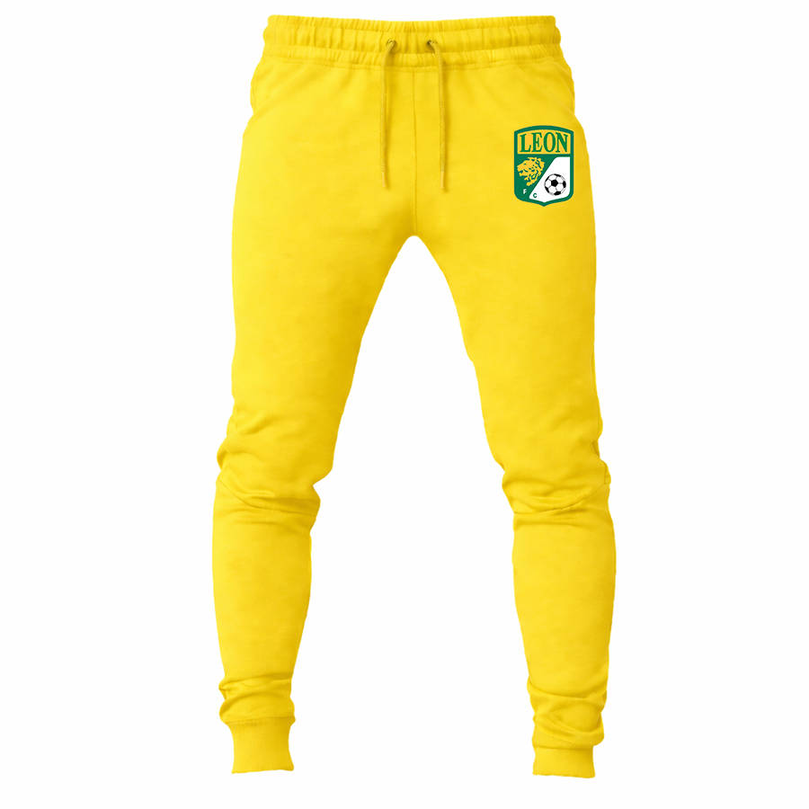 Men's Leon FC Joggers Sweatpants