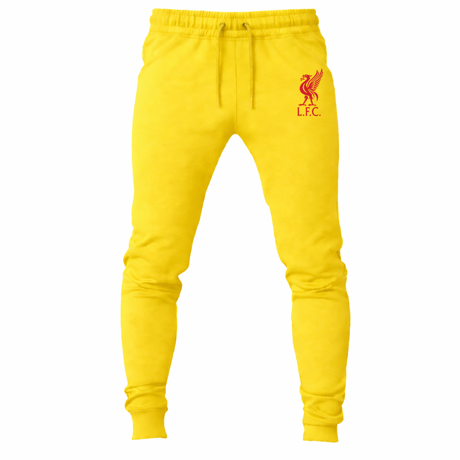 Men's Liverpool L.F.C. Soccer Joggers Sweatpants