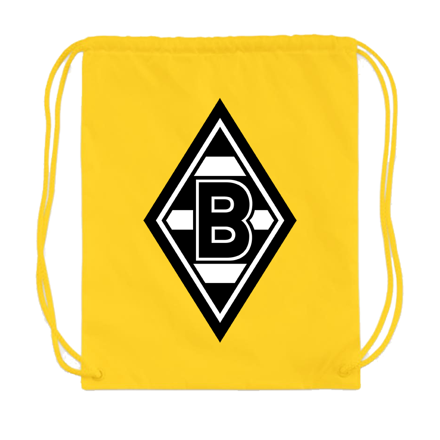 Borussia Monchengladbach FC Drawstring Bag