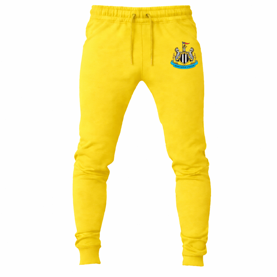 Men's Newcastle United FC Joggers Sweatpants