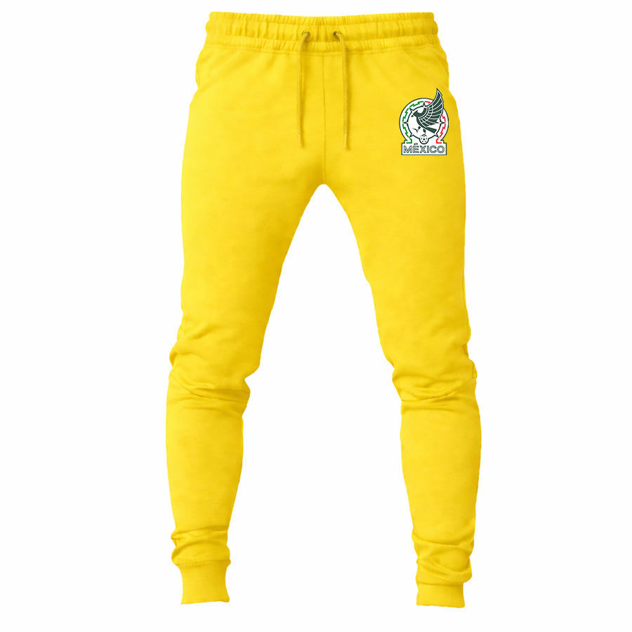 Men’s Mexico Soccer Joggers Sweatpants
