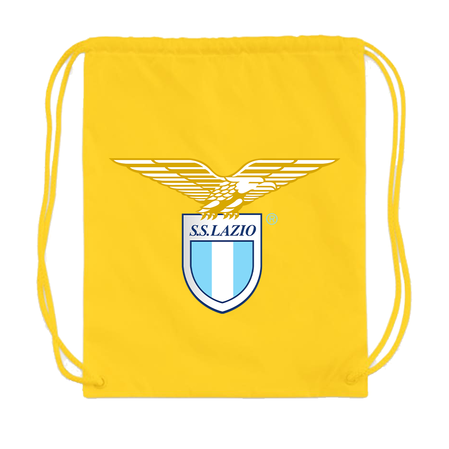 Lazio FC Drawstring Bag