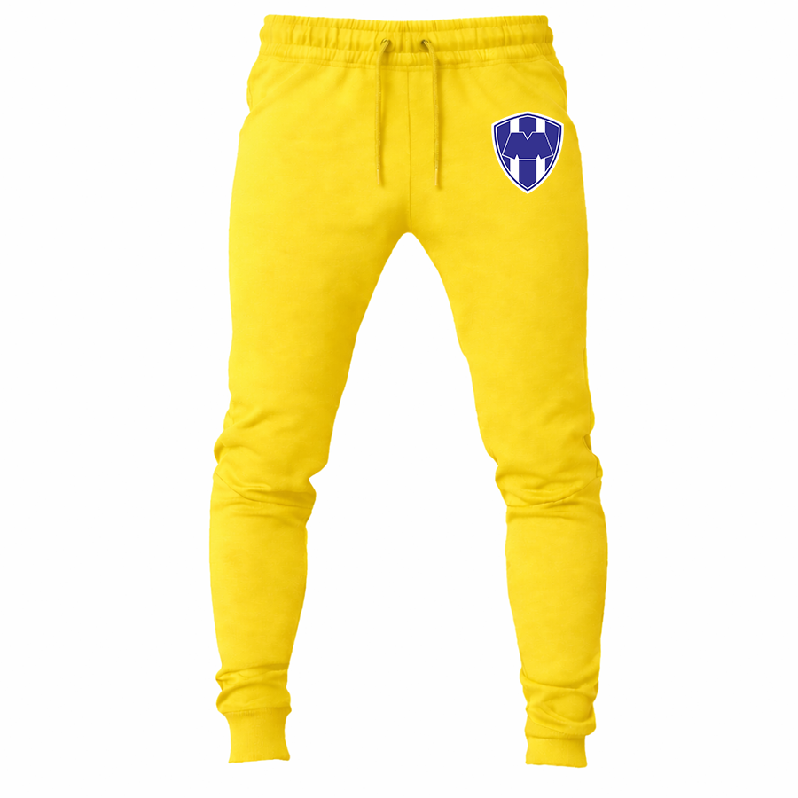 Men's Monterrey FC Joggers Sweatpants