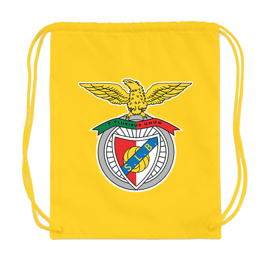 SL Benfica FC Drawstring Bag