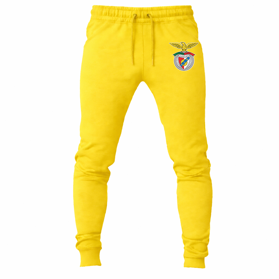 Men's SL Benfica FC Joggers Sweatpants