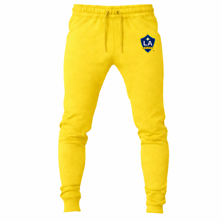 Men's LA Galaxy FC Joggers Sweatpants