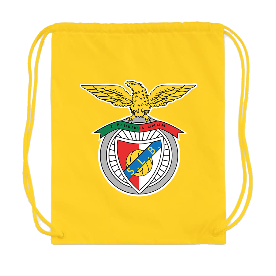 SL Benfica FC Drawstring Bag