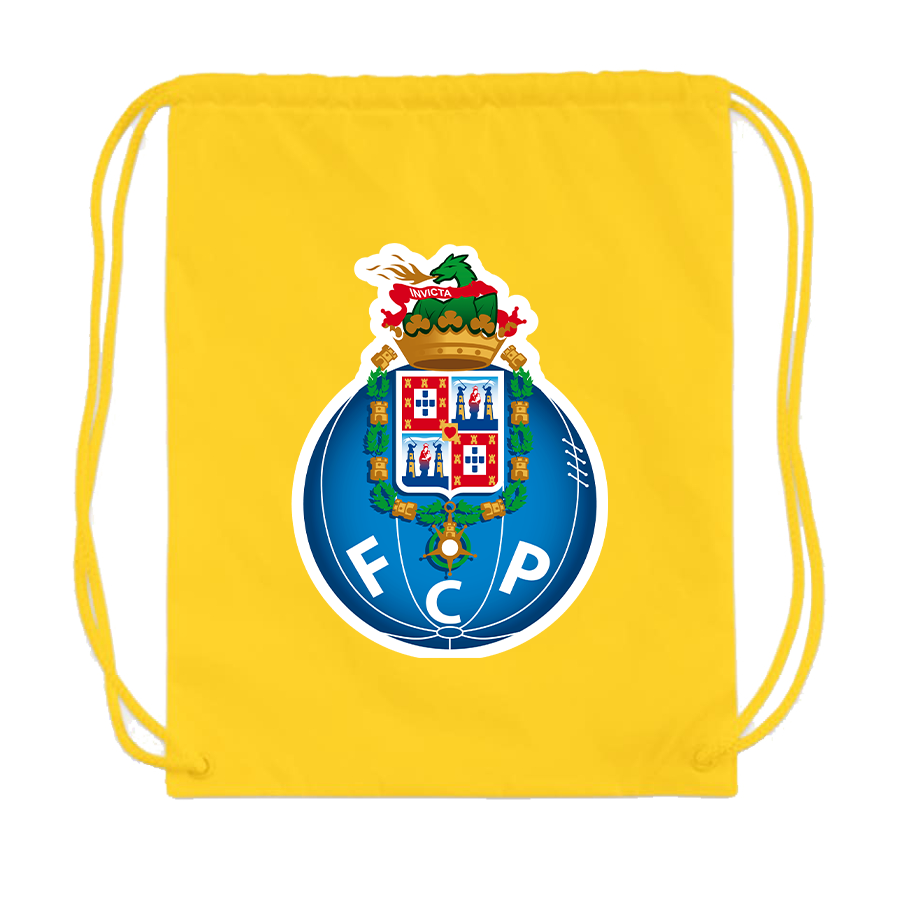 Porto FC Drawstring Bag