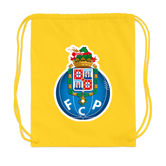 Porto FC Drawstring Bag