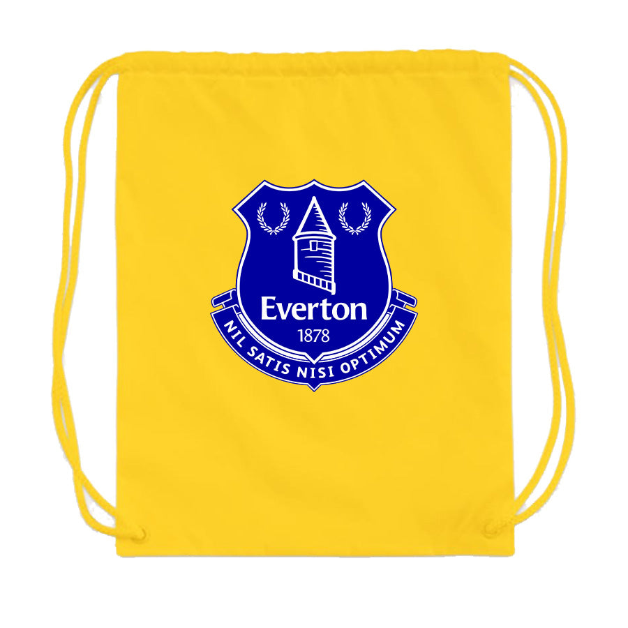 Everton FC Drawstring Bag