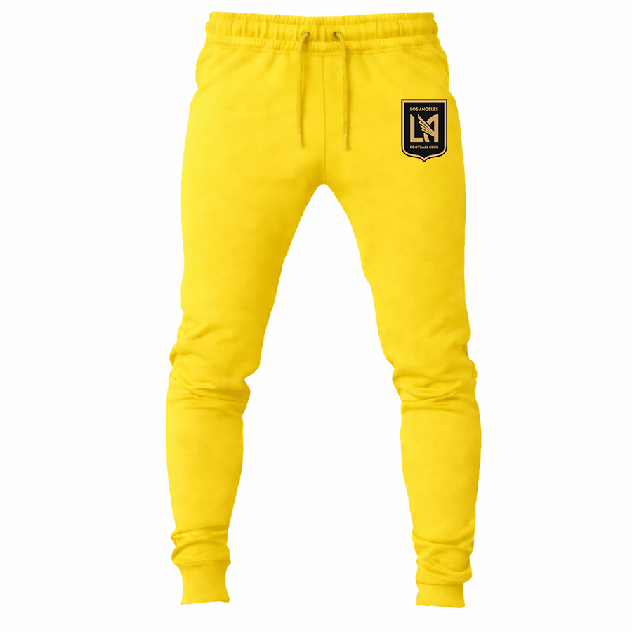 Men's LAFC Los Angeles Football Club Joggers Sweatpants