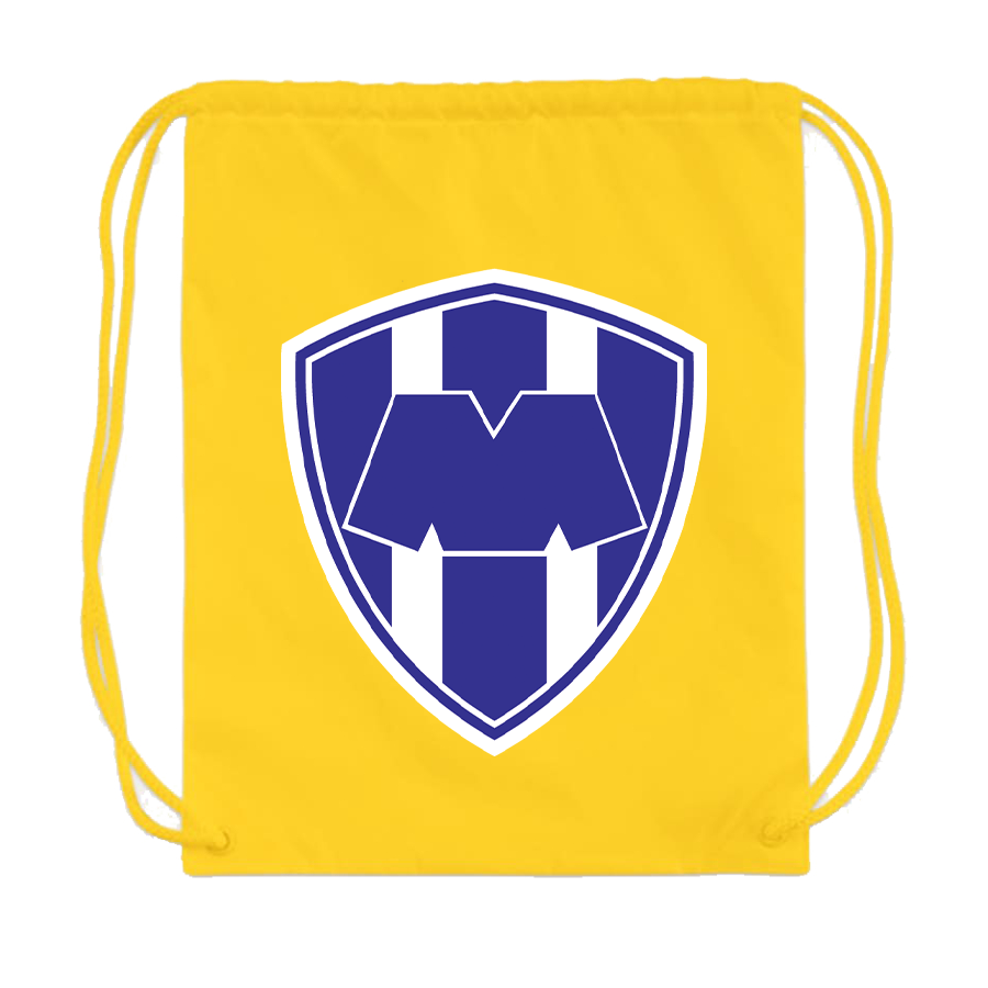 Monterrey FC Drawstring Bag