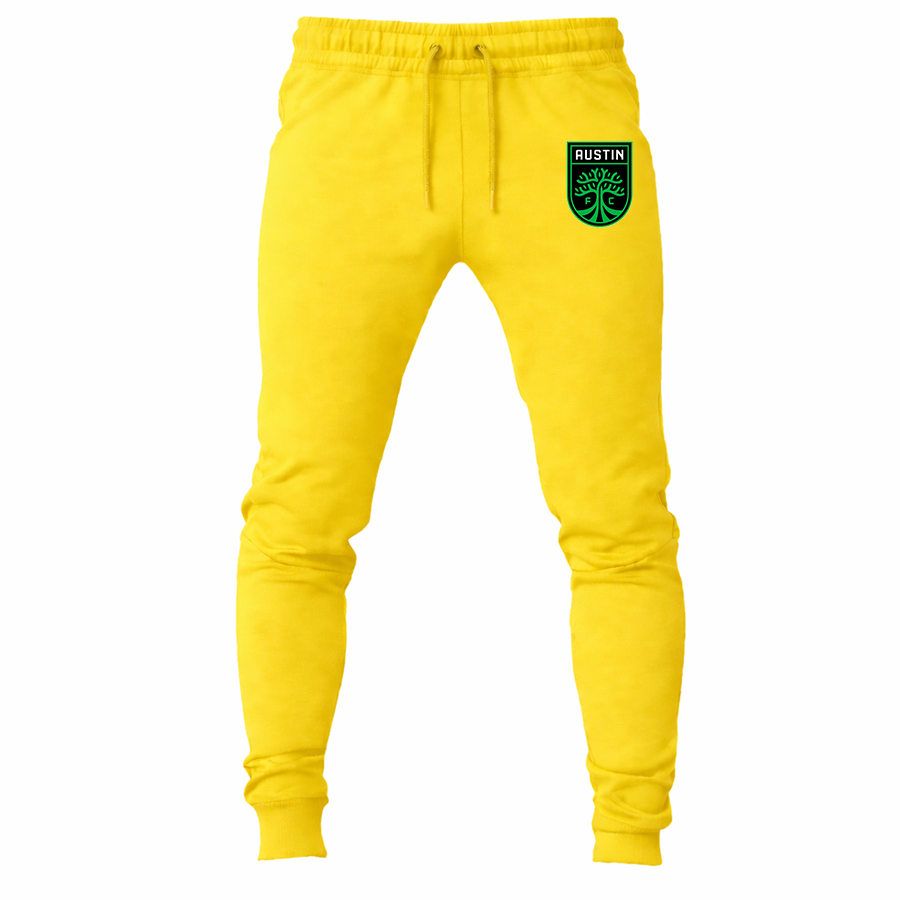 Men's Austin FC Joggers Sweatpants
