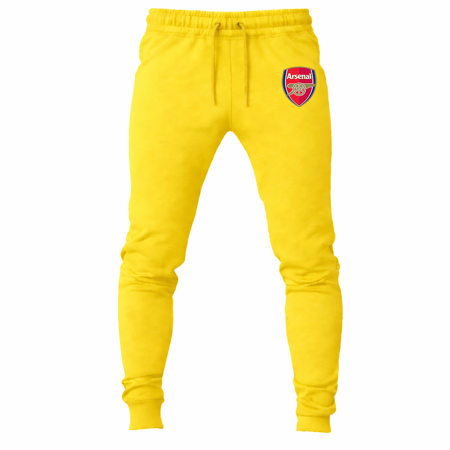 Men's Arsenal Soccer Joggers Sweatpants