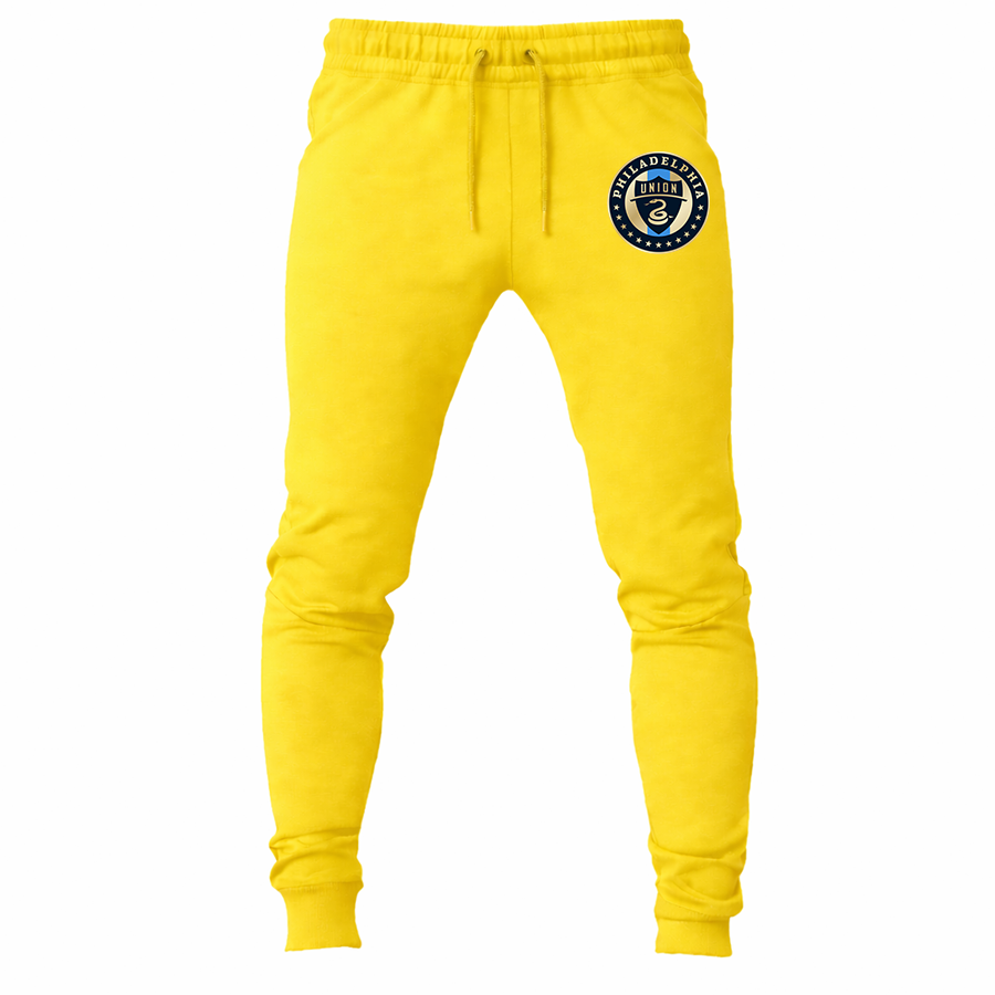 Men's Philadelphia Union FC Joggers Sweatpants